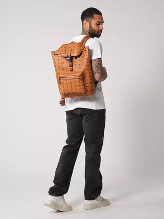 MCM | Rucksack BRANDENBURG | 